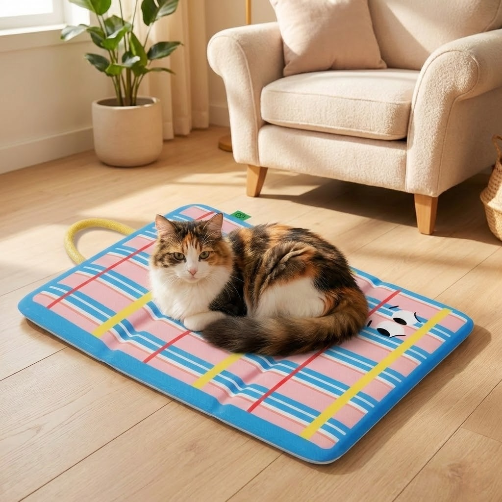Pet Double-Sided Mat