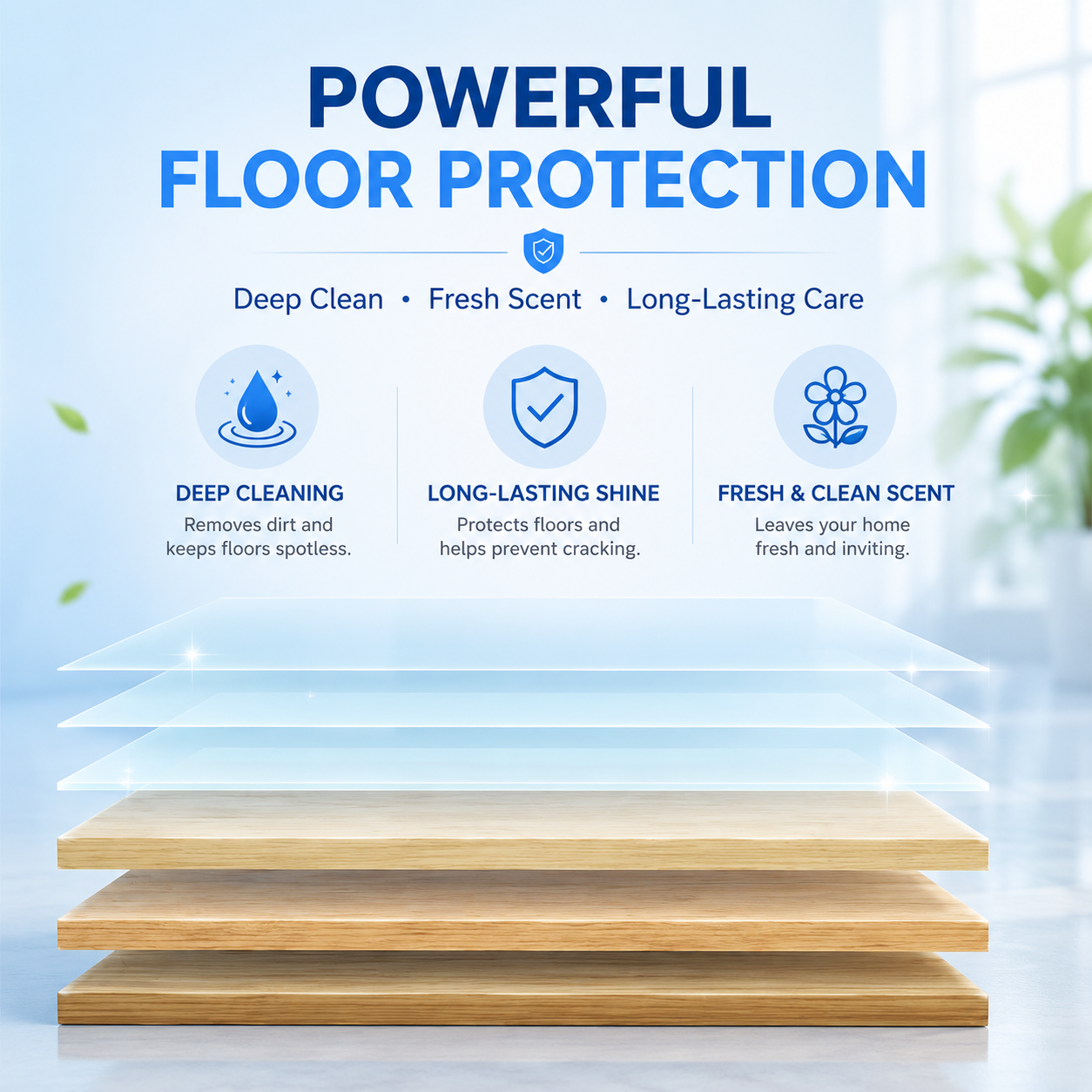 🔥Last Day 50% OFF🔥4-in-1 Cleaning Sheets