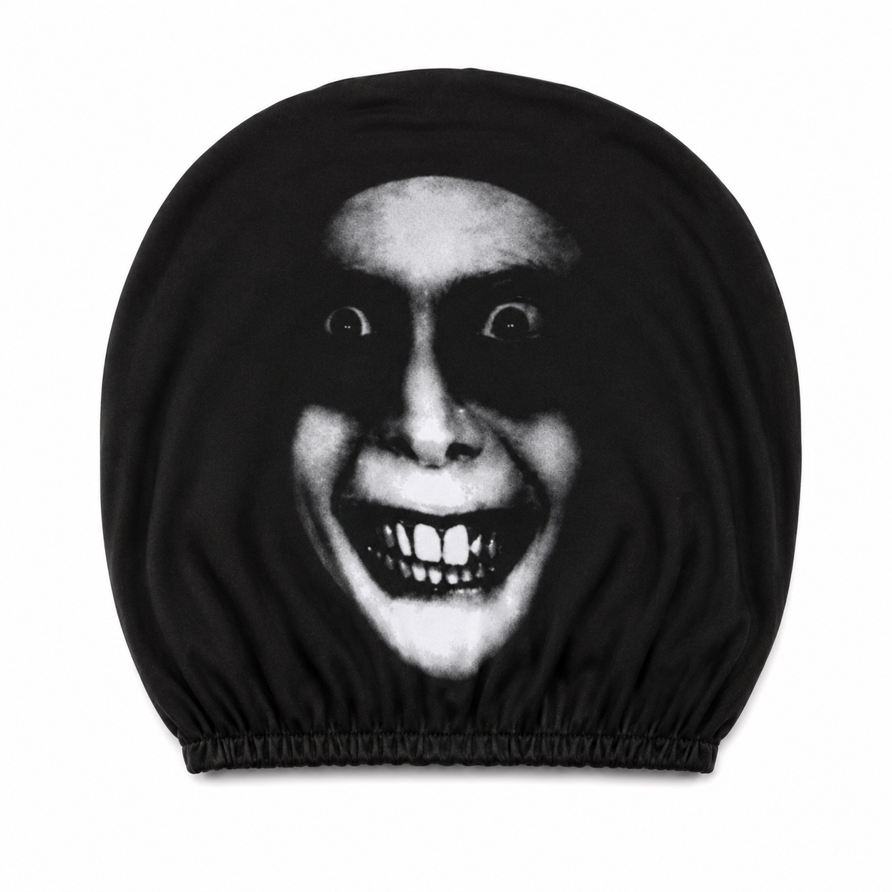 The Shotgun Ghoul