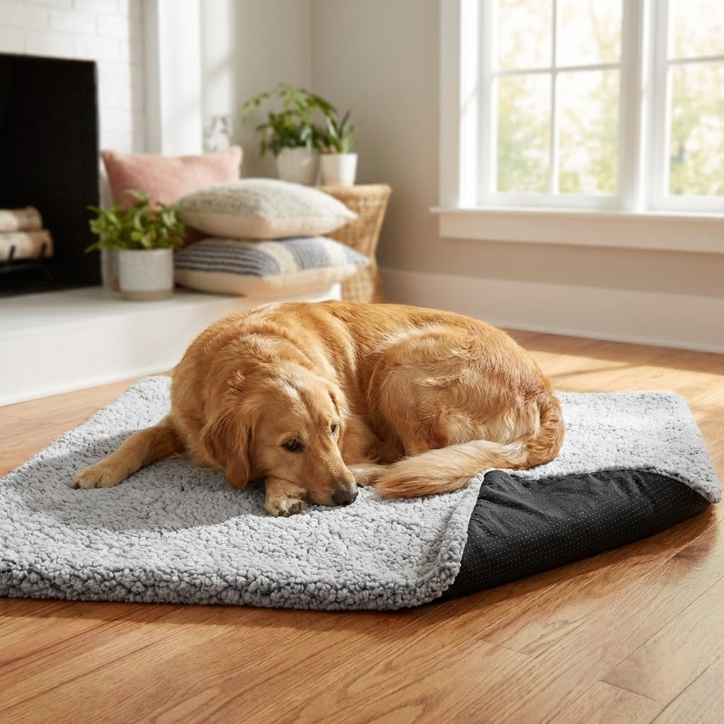 Pet Warm Mat