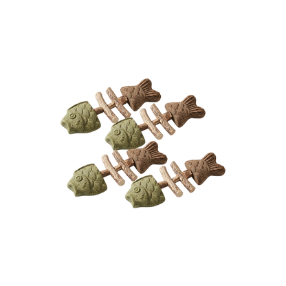 🐱MISOOMAE Catnip & Silvervine Chew(Buy 1 Get 1 Free)