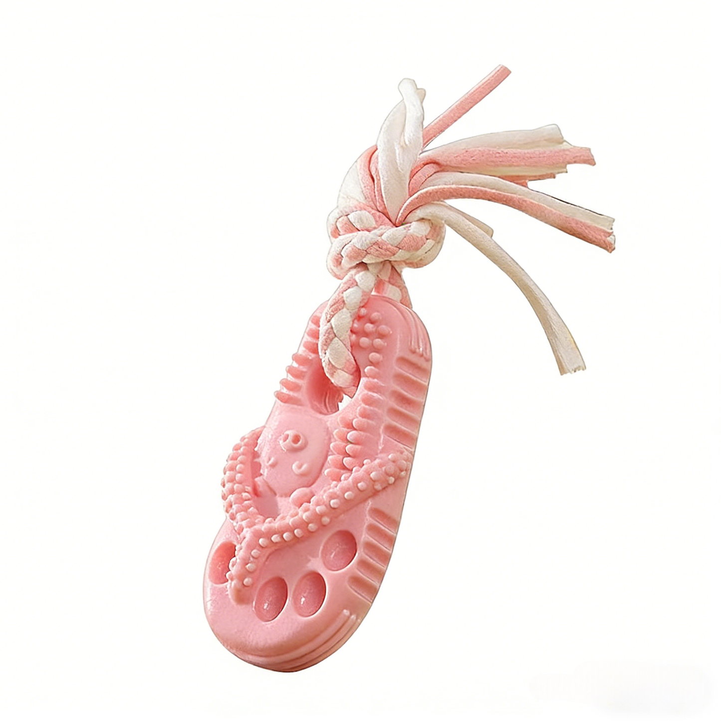 Dog Chew Toy Set