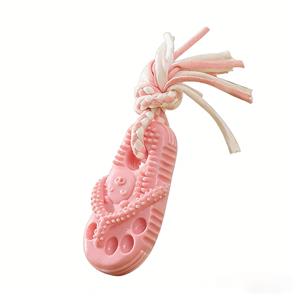 Dog Chew Toy Set
