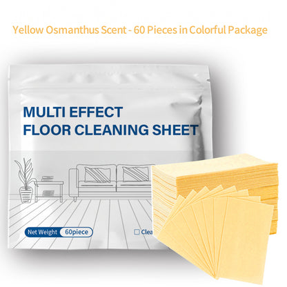 🔥Last Day 50% OFF🔥4-in-1 Cleaning Sheets