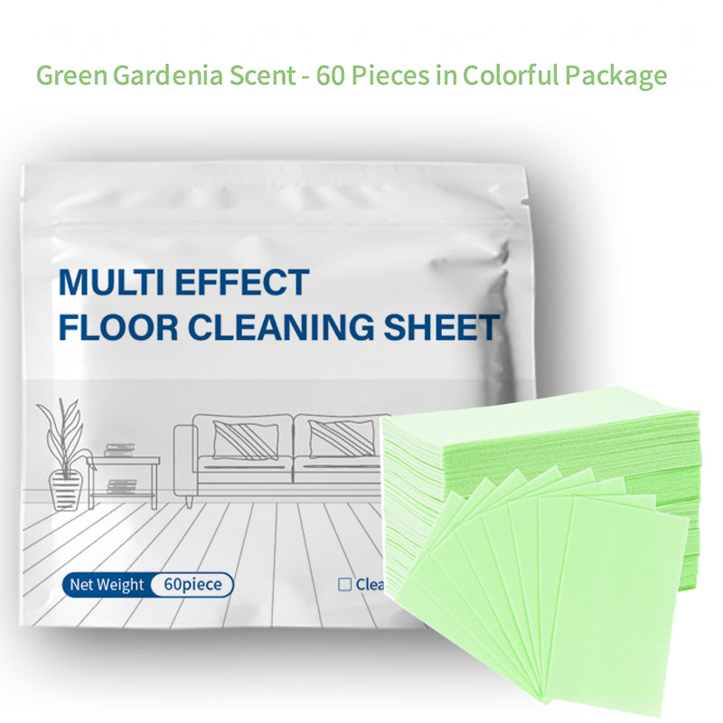 🔥Last Day 50% OFF🔥4-in-1 Cleaning Sheets