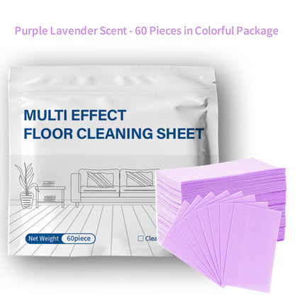 🔥Last Day 50% OFF🔥4-in-1 Cleaning Sheets