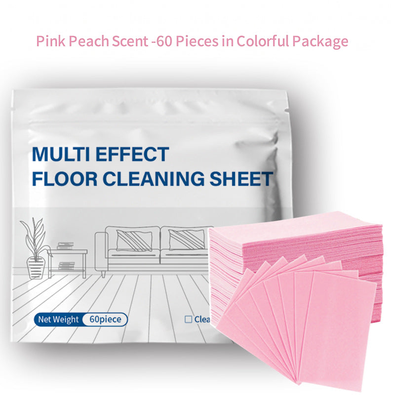🔥Last Day 50% OFF🔥4-in-1 Cleaning Sheets