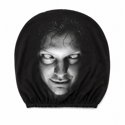 The Shotgun Ghoul