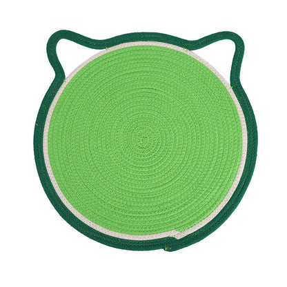 Cat Ear Scratching Mat