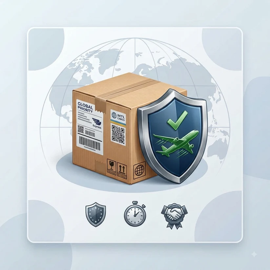 📦Shipping Protection