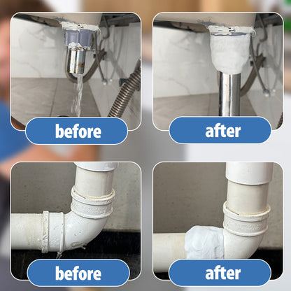 LIMITED-TIME 50% OFF! ✨Heavy Duty Waterproof Epoxy Metal Glue | Fast-Setting Adhesive for Metal, Wood, Stone & Ceramic Repair
