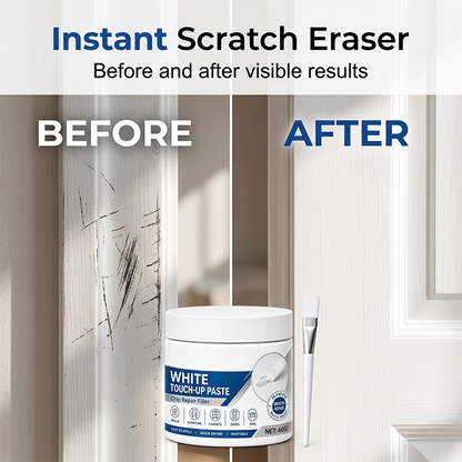 ✨ Buy 1 Get 1 FREE | White Furniture Scratch Repair Paste