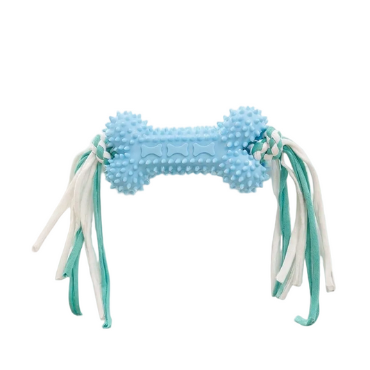 Dog TPR Chew Toy
