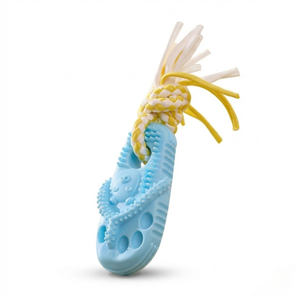 Dog Chew Toy Set