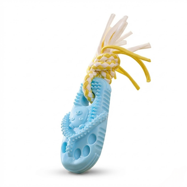 Dog Chew Toy Set
