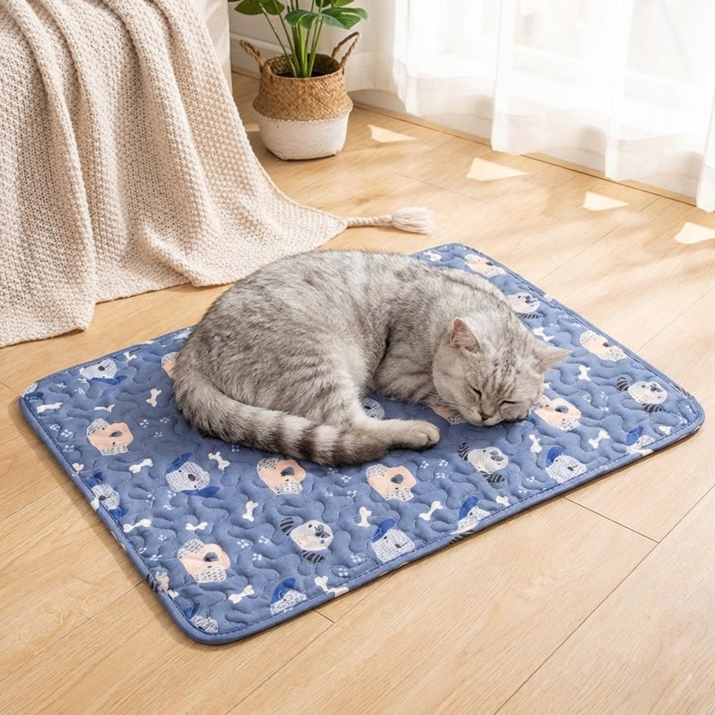 Pet Sleeping Mat