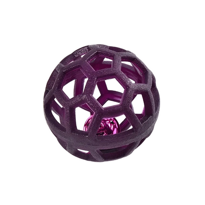 Pet Bell Ball – Dog Toy
