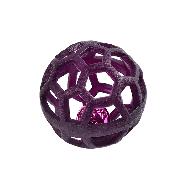 Pet Bell Ball – Dog Toy